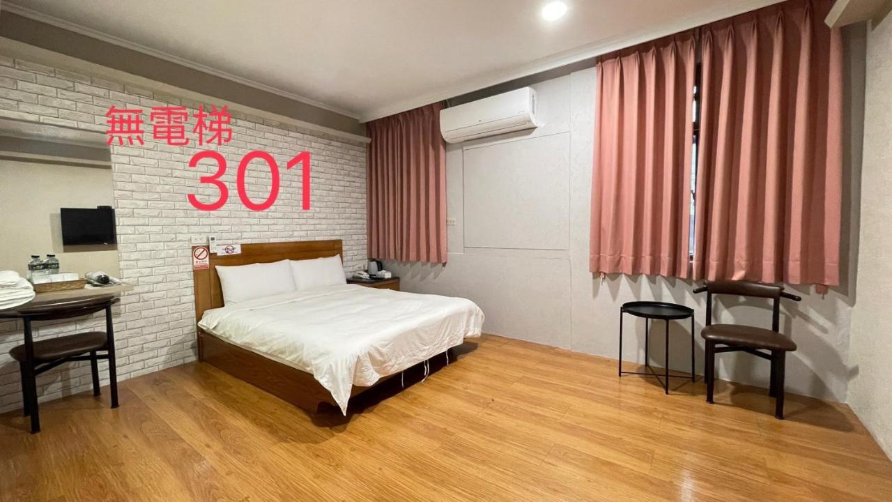 町宿溫泉旅館 Jiaoxi Bagian luar foto